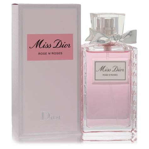 what smells like miss Dior